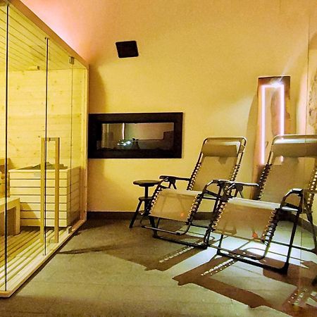 Ai Vellutai Bed & Breakfast Ala Ngoại thất bức ảnh