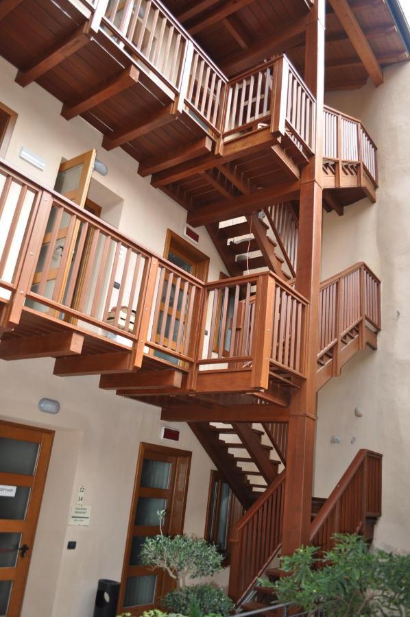 Ai Vellutai Bed & Breakfast Ala Ngoại thất bức ảnh