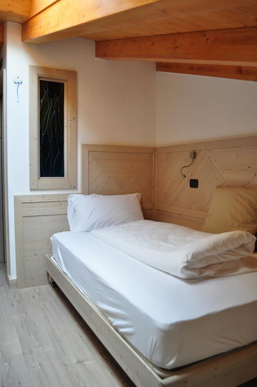 Ai Vellutai Bed & Breakfast Ala Phòng bức ảnh