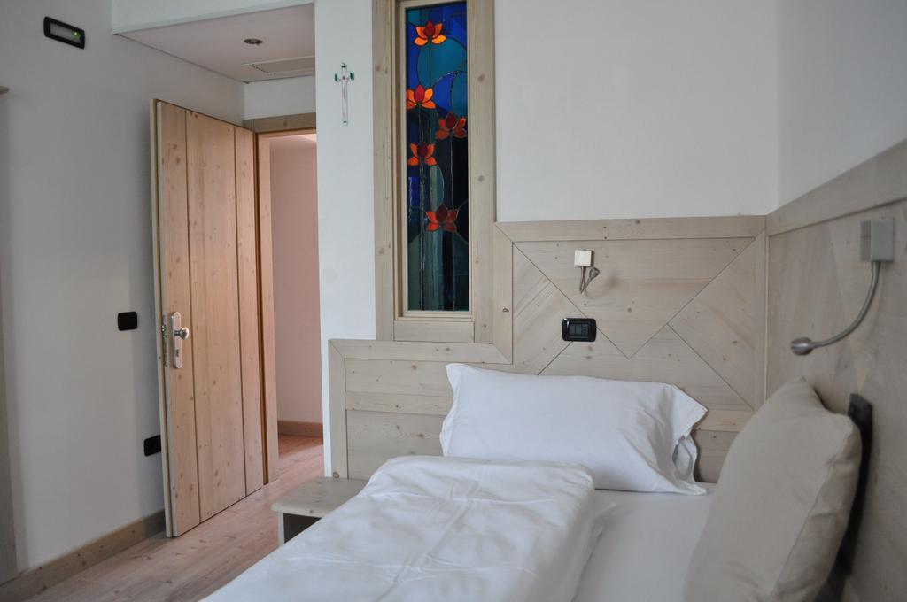 Ai Vellutai Bed & Breakfast Ala Phòng bức ảnh