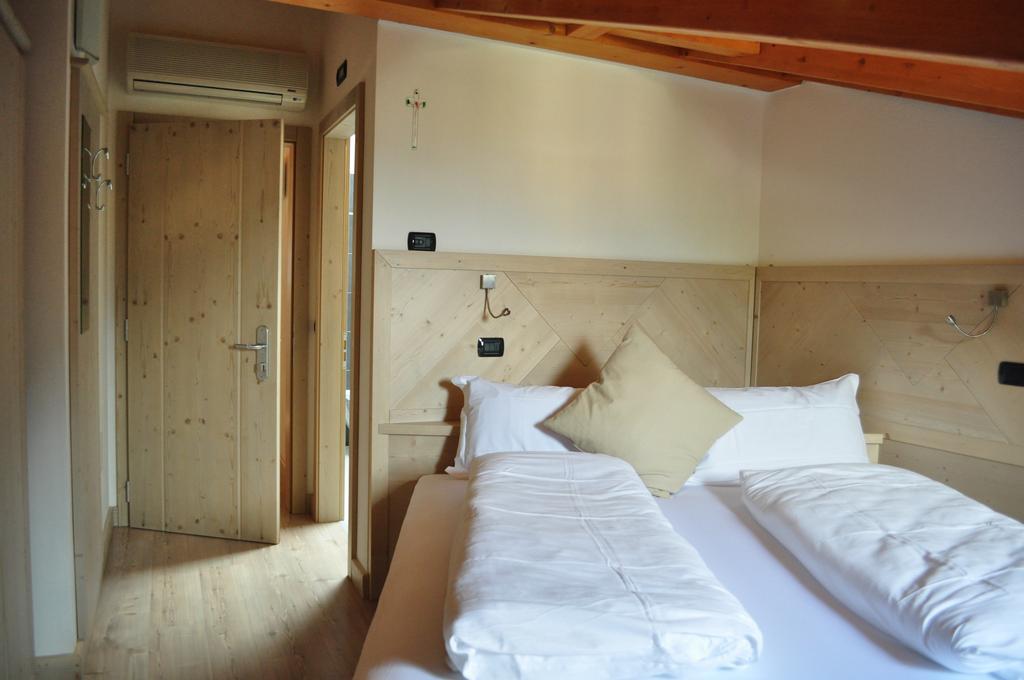 Ai Vellutai Bed & Breakfast Ala Phòng bức ảnh