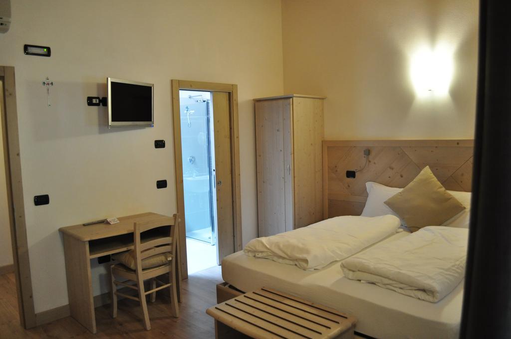 Ai Vellutai Bed & Breakfast Ala Phòng bức ảnh