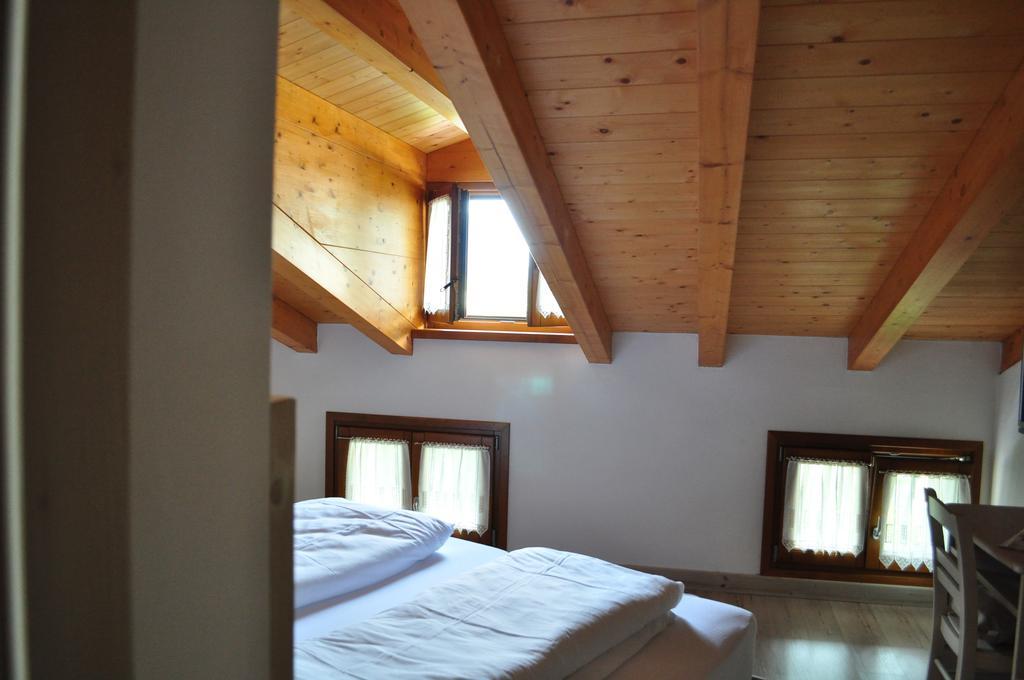 Ai Vellutai Bed & Breakfast Ala Phòng bức ảnh