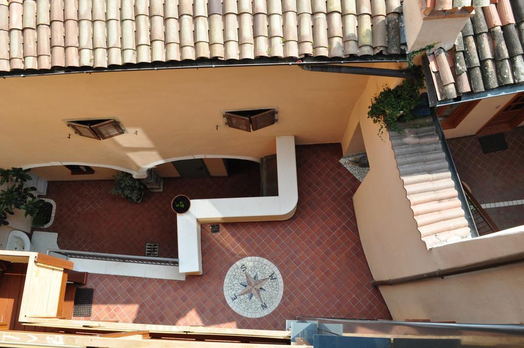 Ai Vellutai Bed & Breakfast Ala Ngoại thất bức ảnh