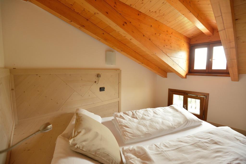 Ai Vellutai Bed & Breakfast Ala Phòng bức ảnh