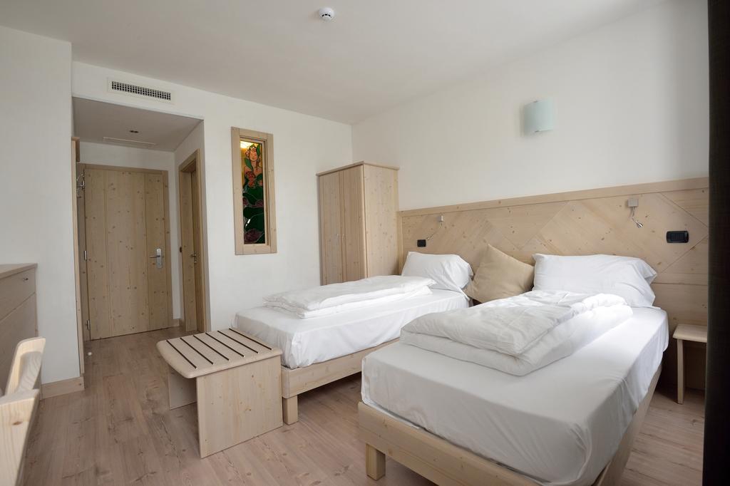 Ai Vellutai Bed & Breakfast Ala Phòng bức ảnh